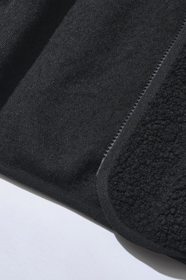 FOLKS Jacket Black - Image 13