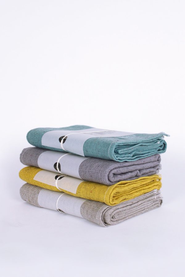 Moku Towel, Large - Image 4