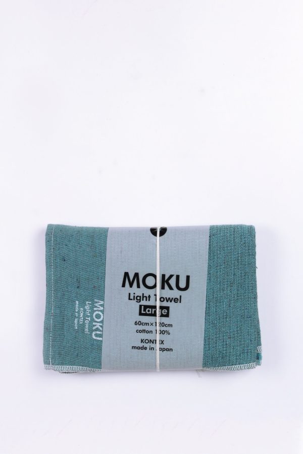Moku Towel, Large - Image 5
