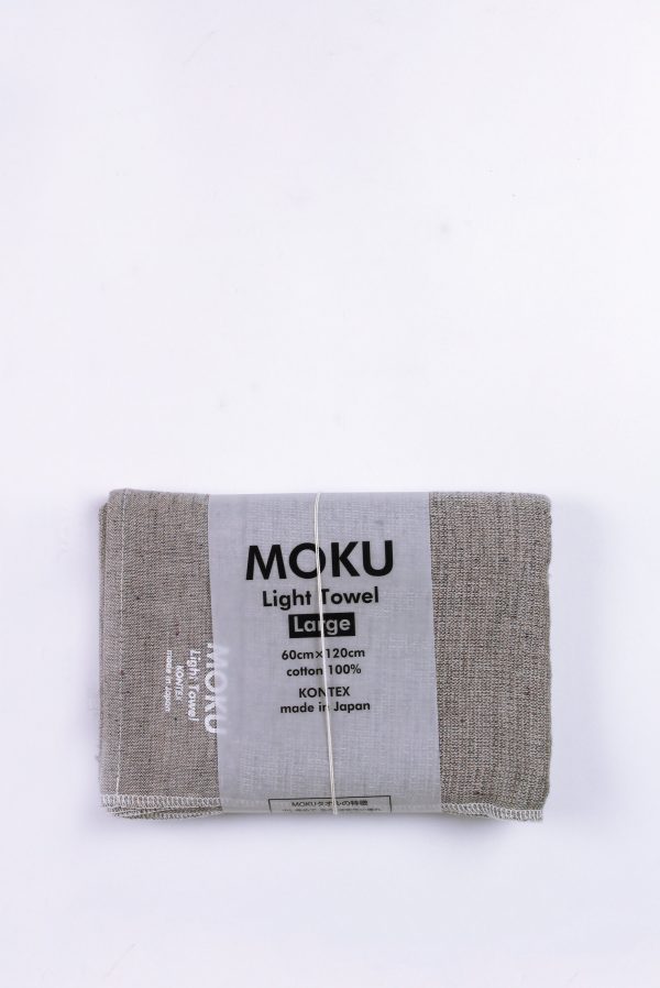 Moku Towel, Large