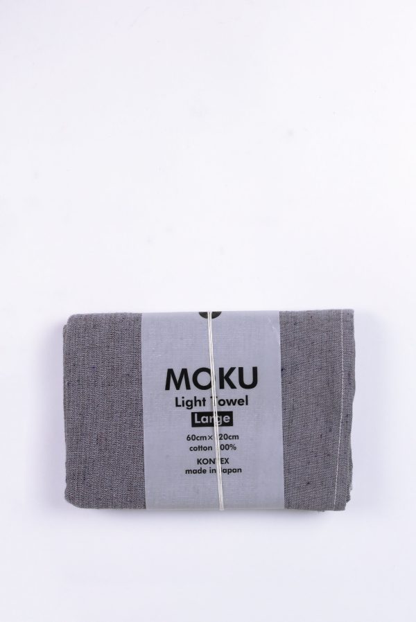 Moku Towel, Large - Image 2