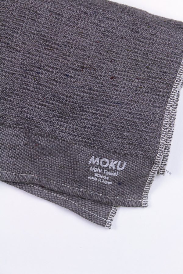 Moku Towel, Medium - Image 7