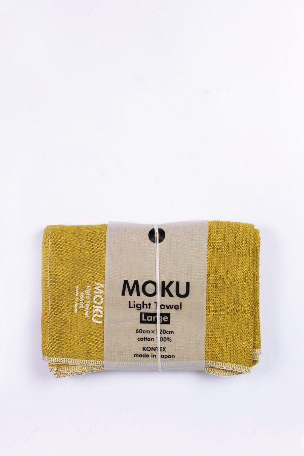 Moku Towel, Large - Image 3
