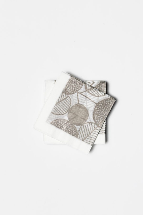 Nature Paper Napkins - Image 3