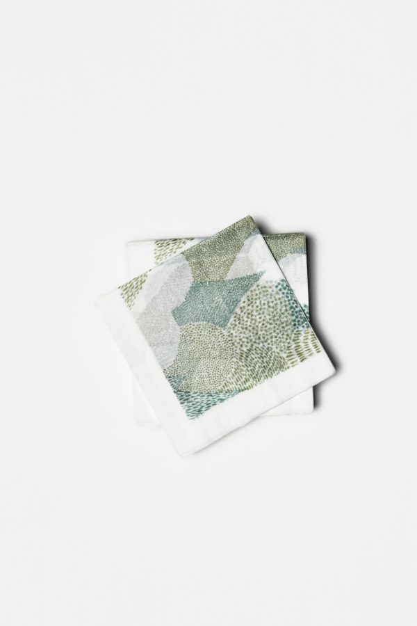 Nature Paper Napkins