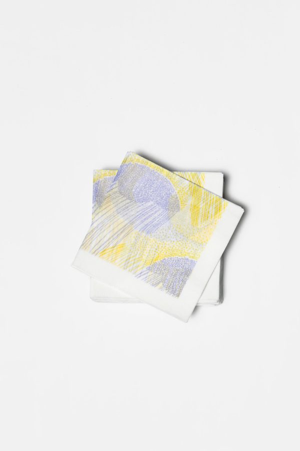 Nature Paper Napkins - Image 2