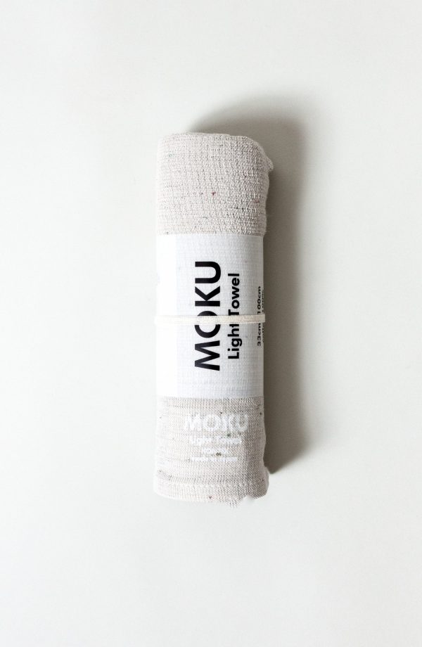 Moku Towel, Medium - Image 6