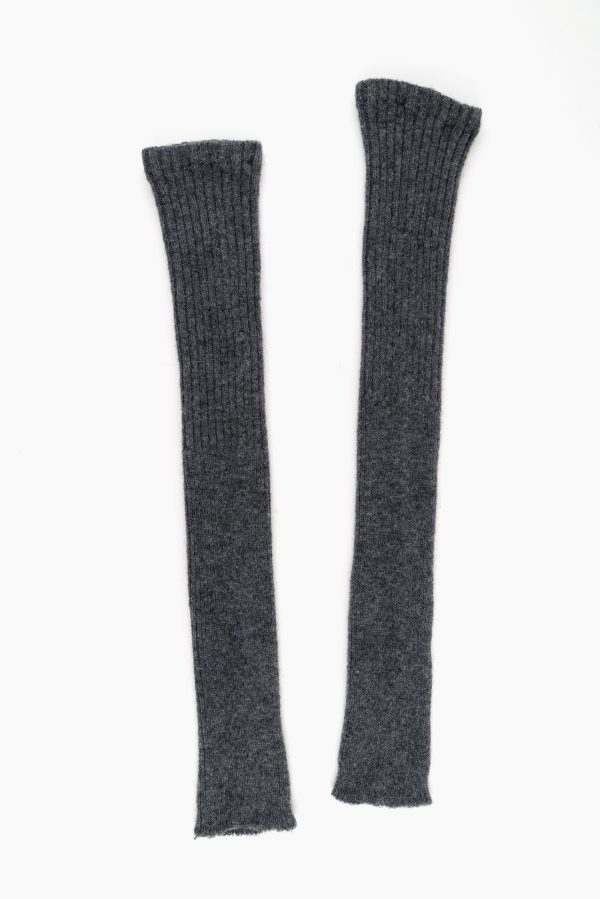 Alpaca Arm And Leg Warmers - Image 4