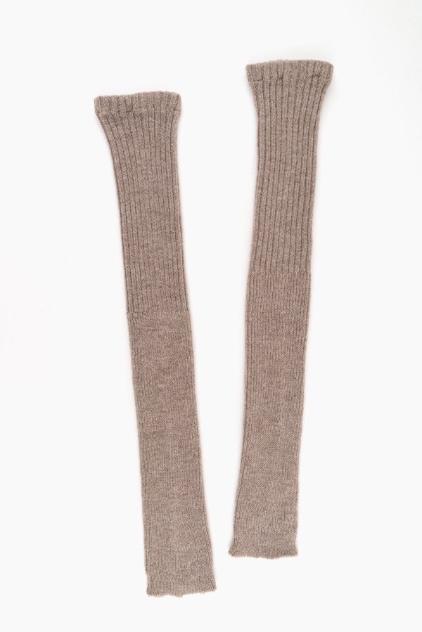 Alpaca Arm And Leg Warmers - Image 6