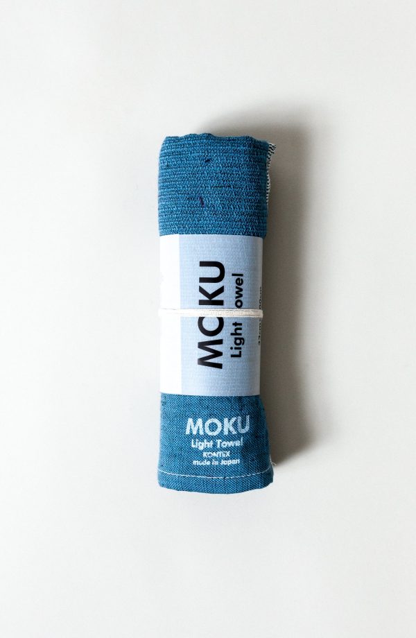 Moku Towel, Medium - Image 5