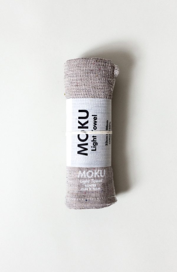 Moku Towel, Medium - Image 2