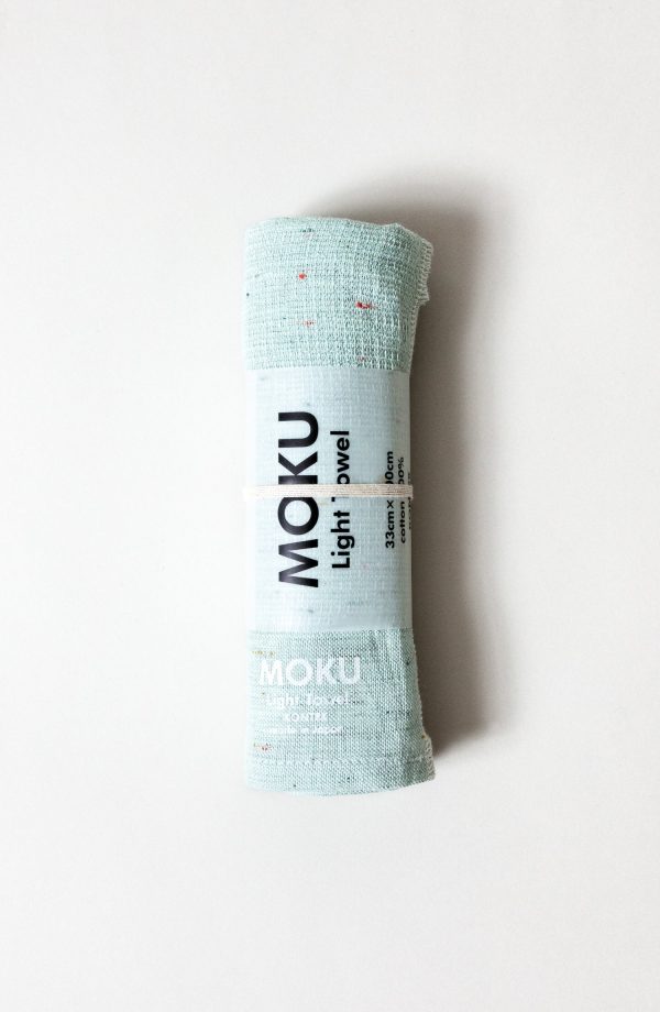 Moku Towel, Medium - Image 4