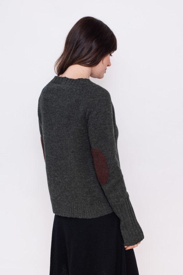 Sweater Green - Image 5