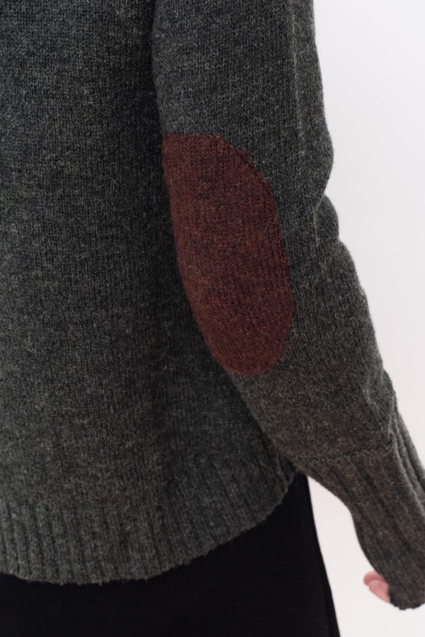 Sweater Green - Image 6