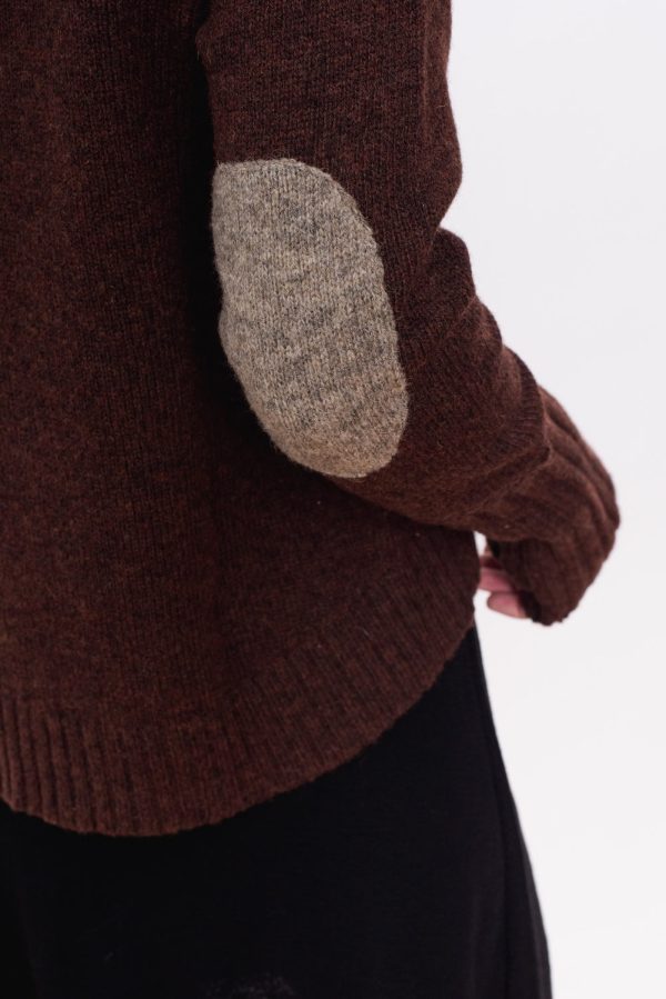 Sweater Chestnut - Image 5