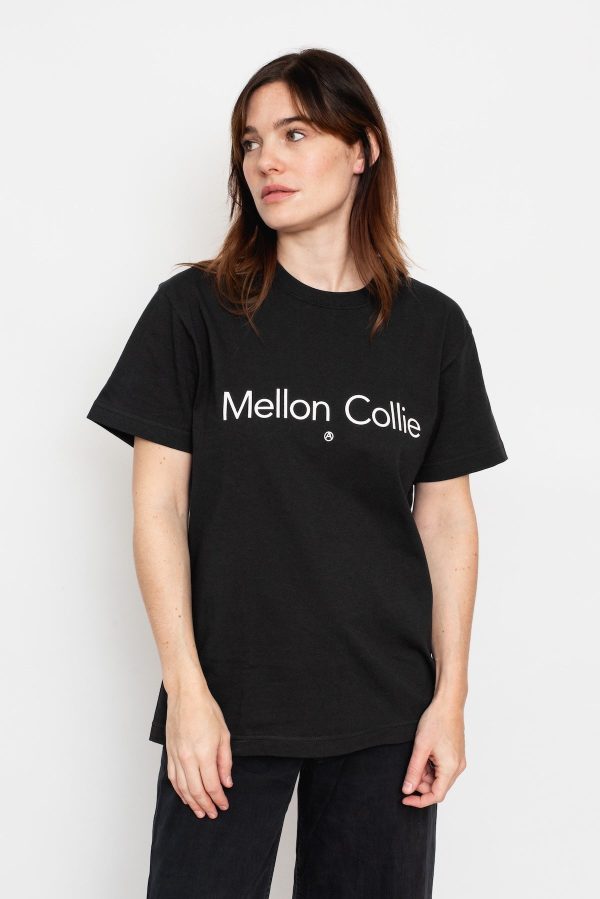 MELANCHOLY T Shirt Sumi - Image 2