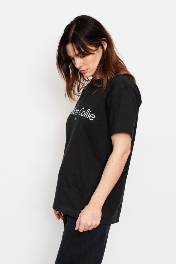 MELANCHOLY T Shirt Sumi - Image 3