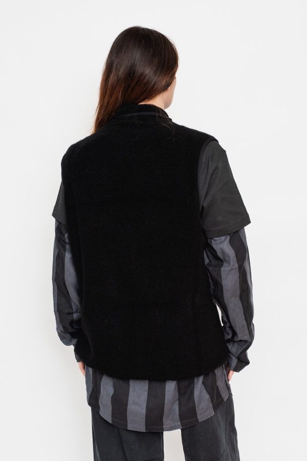 FOLKS Vest Black - Image 6