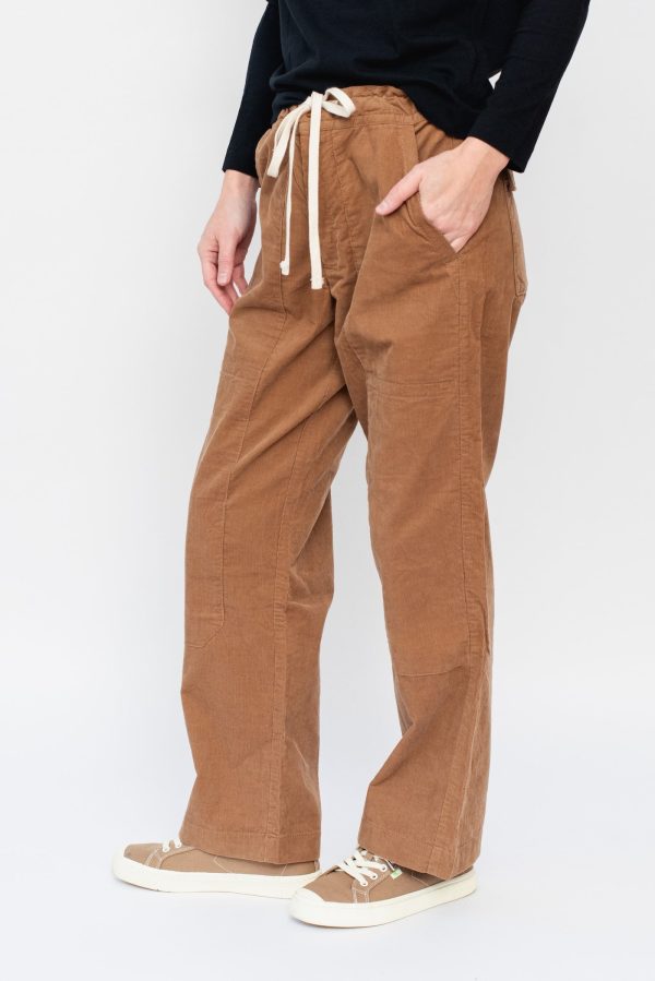Fine Wale Corduroy Pants - Image 3