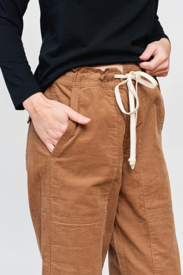 Fine Wale Corduroy Pants - Image 5