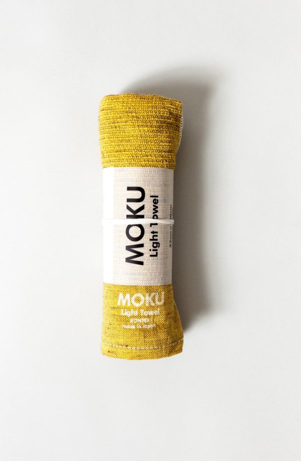 Moku Towel, Medium - Image 3